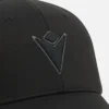 Cappellino regolabile Action con fibbia in metallo e visiera ricurva Cappellino regolabile Action con fibbia in metallo e visiera ricurva
