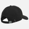 Cappellino regolabile Action con fibbia in metallo e visiera ricurva Cappellino regolabile Action con fibbia in metallo e visiera ricurva