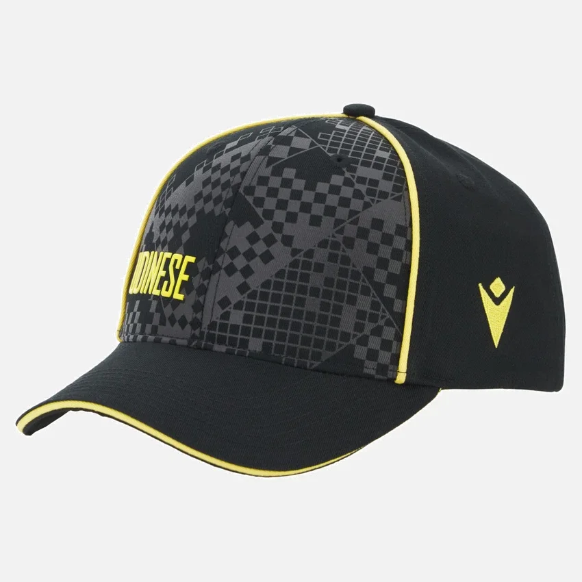 Cappellino Udinese Calcio 2025/26 per adulti Cappellino Udinese Calcio 2025/26 per adulti