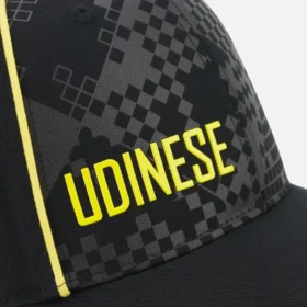 Cappellino Udinese Calcio 2025/26 per adulti