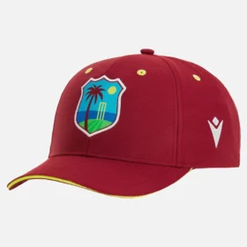 Cappellino ufficiale Age Group West Indies Cricket 2025/26