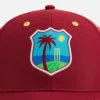 Cappellino ufficiale Age Group West Indies Cricket 2025/26
