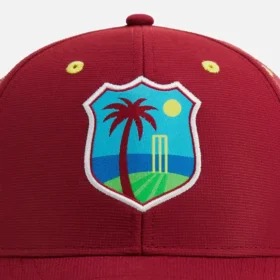 Cappellino ufficiale Age Group West Indies Cricket 2025/26