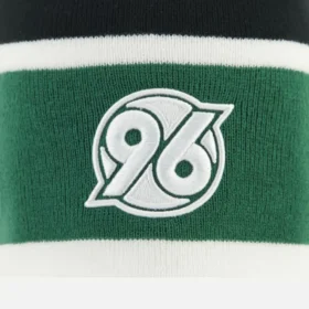 Cappellino ufficiale Hannover 96 2025/26 per adulti