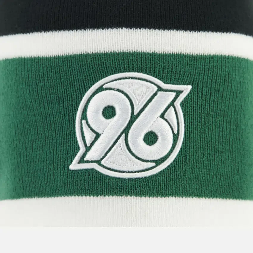 Cappellino ufficiale Hannover 96 2025/26 per adulti Cappellino ufficiale Hannover 96 2025/26 per adulti