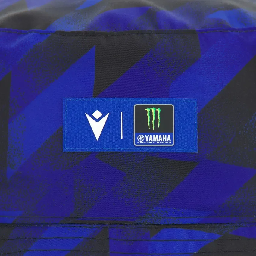 Cappellino ufficiale Monster Energy Yamaha MotoGP 2026 Cappellino ufficiale Monster Energy Yamaha MotoGP 2026