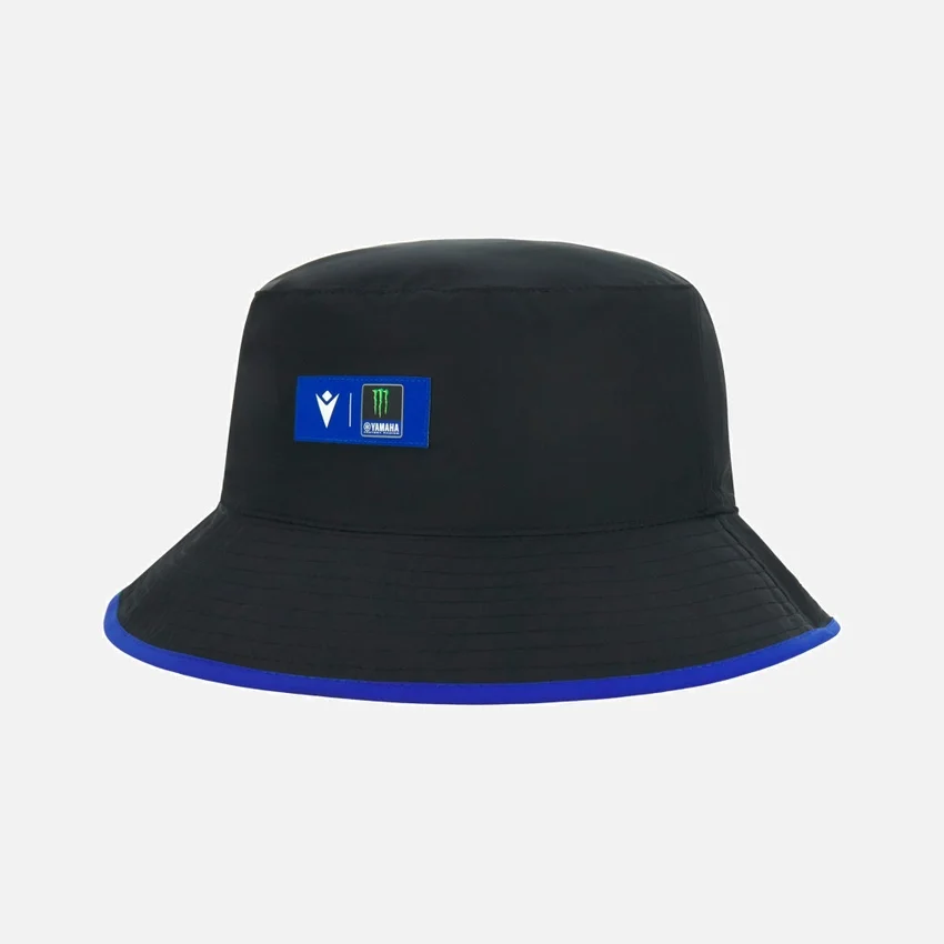 Cappellino ufficiale Monster Energy Yamaha MotoGP 2026 Cappellino ufficiale Monster Energy Yamaha MotoGP 2026