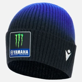 Cappellino ufficiale Monster Energy Yamaha MotoGP 2026 per adulti