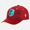 Cappellino ufficiale ODI West Indies Cricket 2025/26