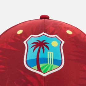 Cappellino ufficiale ODI West Indies Cricket 2025/26