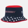 Cappellino ufficiale USA Rugby 2024/25 per adulti Cappellino ufficiale USA Rugby 2024/25 per adulti