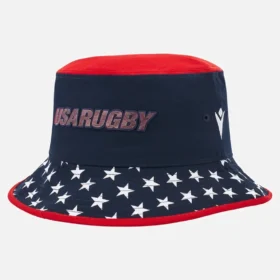 Cappellino ufficiale USA Rugby 2024/25 per adulti