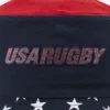 Cappellino ufficiale USA Rugby 2024/25 per adulti Cappellino ufficiale USA Rugby 2024/25 per adulti