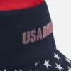 Cappellino ufficiale USA Rugby 2024/25 per adulti Cappellino ufficiale USA Rugby 2024/25 per adulti