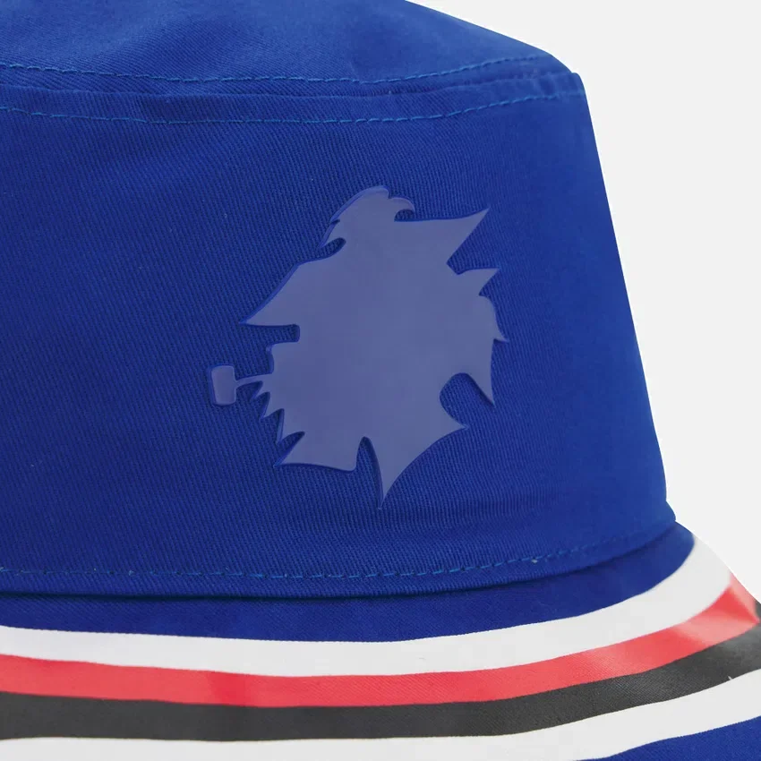 Cappello a secchiello U.C. Sampdoria 2025/26 per adulti Cappello a secchiello U.C. Sampdoria 2025/26 per adulti
