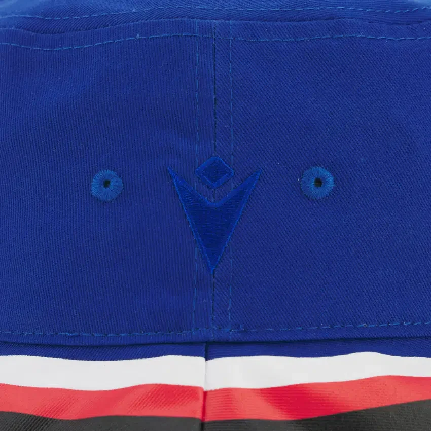Cappello a secchiello U.C. Sampdoria 2025/26 per adulti Cappello a secchiello U.C. Sampdoria 2025/26 per adulti