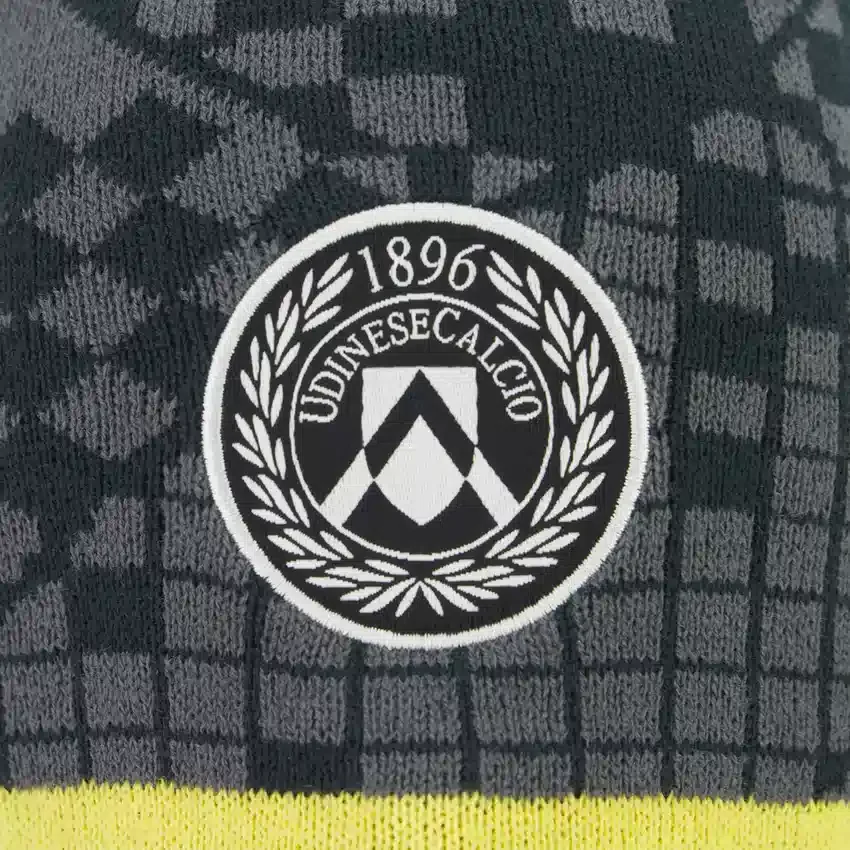 Cappello in lana Junior Udinese Calcio 2025/26 Cappello in lana Junior Udinese Calcio 2025/26