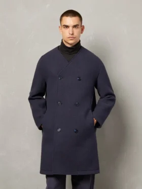 Cappotto Karl