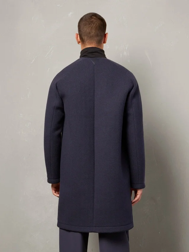 Cappotto Karl Cappotto Karl