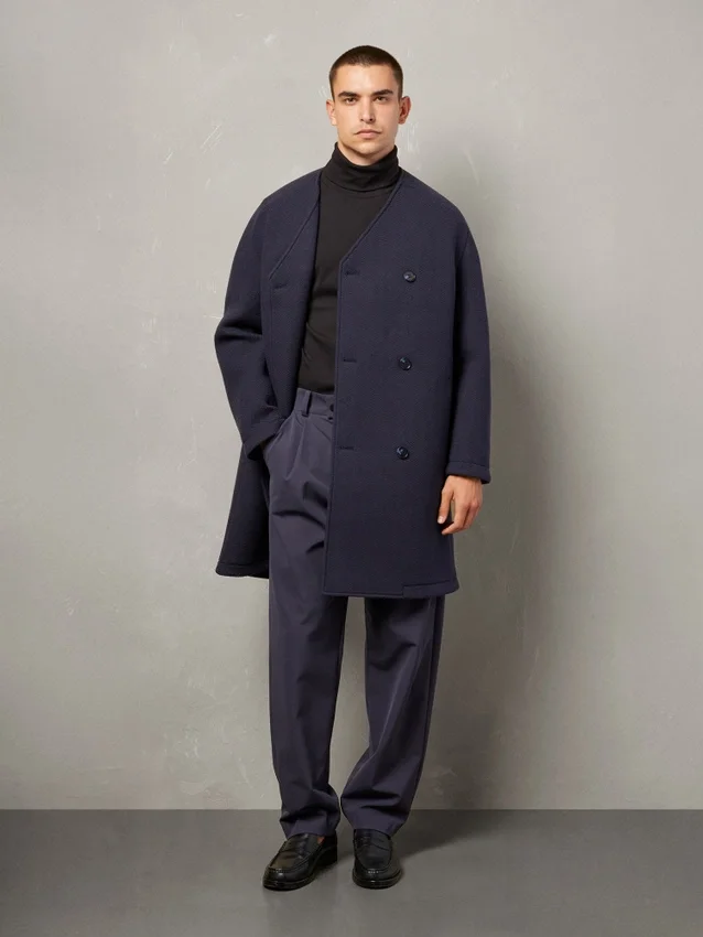 Cappotto Karl Cappotto Karl