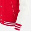 Capsule Garibaldi Italia Rugby 2025/26 Giacca Anthem Athleisure per adulti Capsule Garibaldi Italia Rugby 2025/26 Giacca Anthem Athleisure per adulti