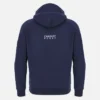 Cardiff Rugby 2025/26 Felpe Con Cappuccio Athleisure