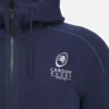 Cardiff Rugby 2025/26 Felpe Con Cappuccio Athleisure