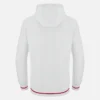 Collezione Unibo Felpe Con Cappuccio bianche felpate Senior Collezione Unibo Felpe Con Cappuccio bianche felpate Senior
