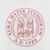 Collezione Unibo Felpe Con Cappuccio bianche felpate Senior Collezione Unibo Felpe Con Cappuccio bianche felpate Senior