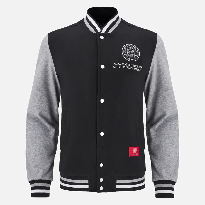 Collezione Unibo Giacca College Style Senior Collezione Unibo Giacca College Style Senior
