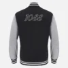 Collezione Unibo Giacca College Style Senior Collezione Unibo Giacca College Style Senior
