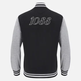 Collezione Unibo Giacca College Style Senior