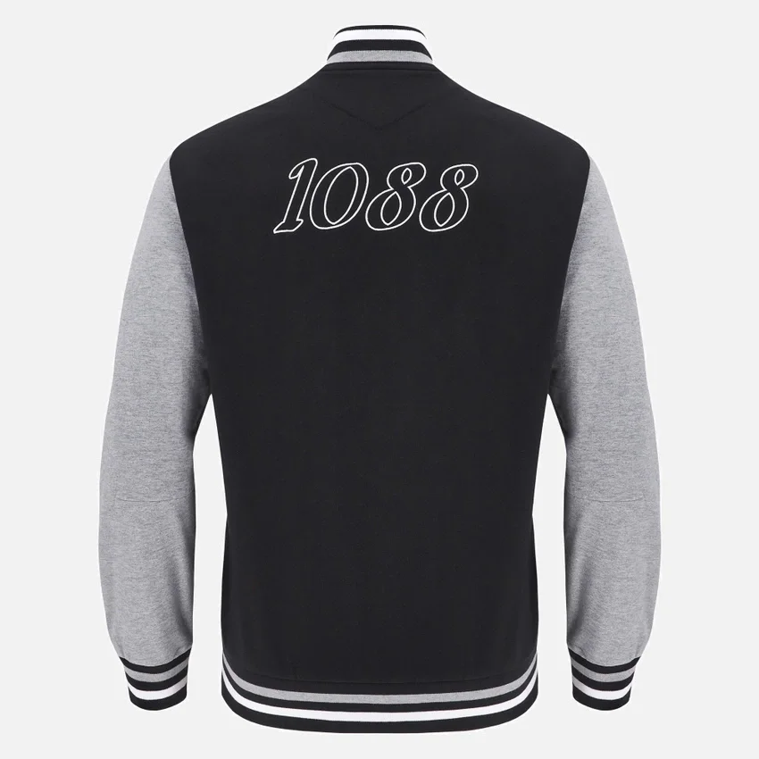 Collezione Unibo Giacca College Style Senior Collezione Unibo Giacca College Style Senior