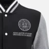 Collezione Unibo Giacca College Style Senior Collezione Unibo Giacca College Style Senior