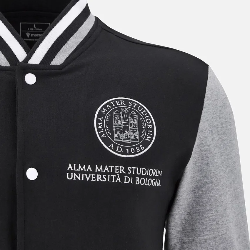 Collezione Unibo Giacca College Style Senior Collezione Unibo Giacca College Style Senior