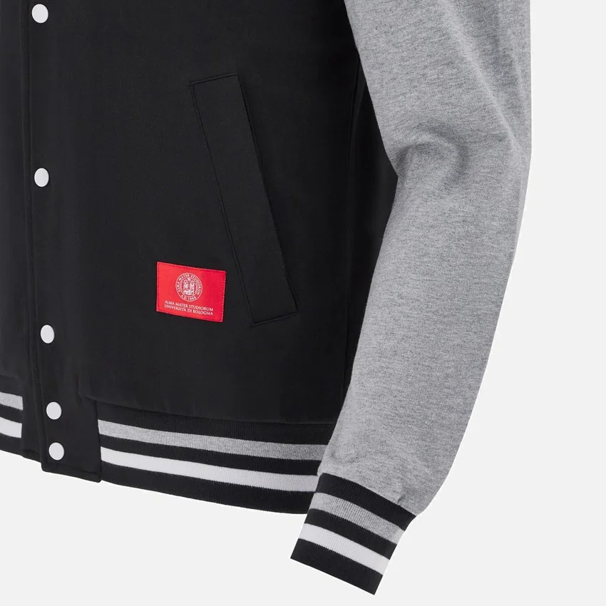 Collezione Unibo Giacca College Style Senior Collezione Unibo Giacca College Style Senior