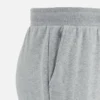 Collezione Unibo Pantaloni della tuta in felpa spazzolata grigio melange Senior Collezione Unibo Pantaloni della tuta in felpa spazzolata grigio melange Senior