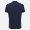 Collezione Unibo T-Shirt in cotone per adulti blu navy Collezione Unibo T-Shirt in cotone per adulti blu navy