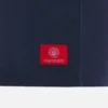 Collezione Unibo T-Shirt in cotone per adulti blu navy Collezione Unibo T-Shirt in cotone per adulti blu navy