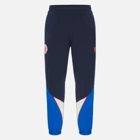 Crystal Palace 2025/26 Pantaloni vintage da adulto