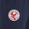 Crystal Palace 2025/26 Pantaloni vintage da adulto Crystal Palace 2025/26 Pantaloni vintage da adulto