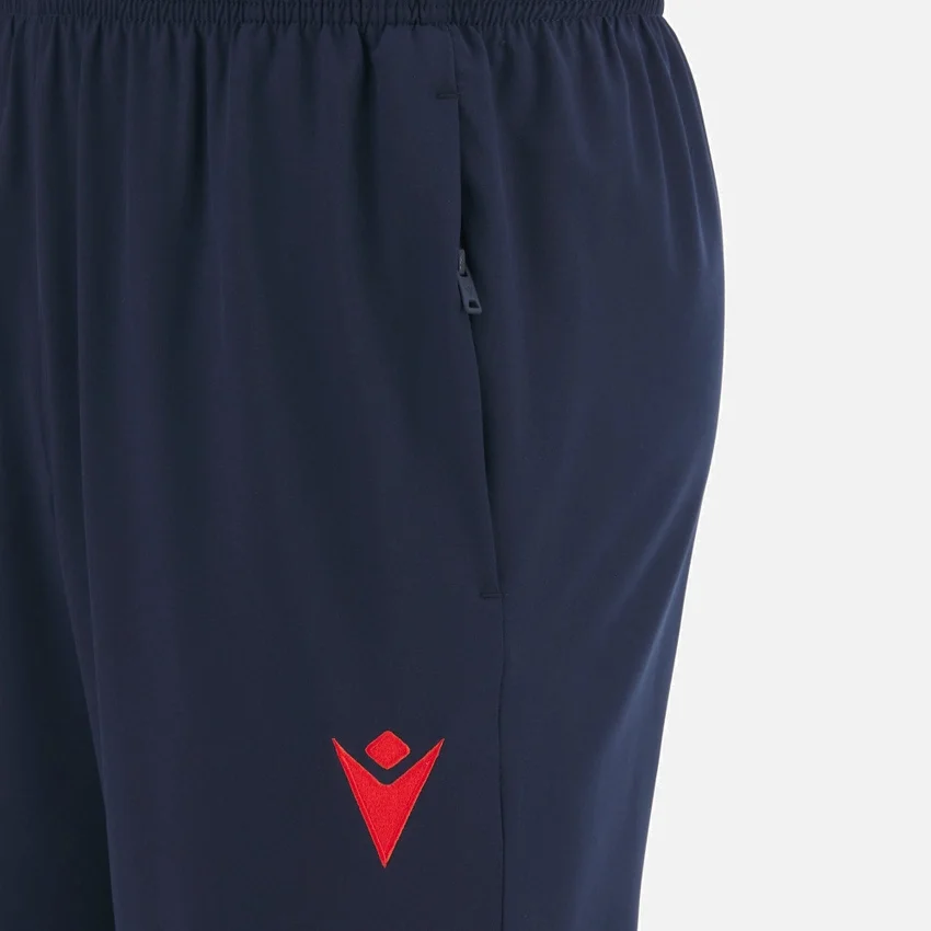 Crystal Palace 2025/26 Pantaloni vintage da adulto Crystal Palace 2025/26 Pantaloni vintage da adulto