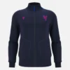 Crystal Palace FC 2025/26 Giacca Anthem per adulti Athleisure Crystal Palace FC 2025/26 Giacca Anthem per adulti Athleisure