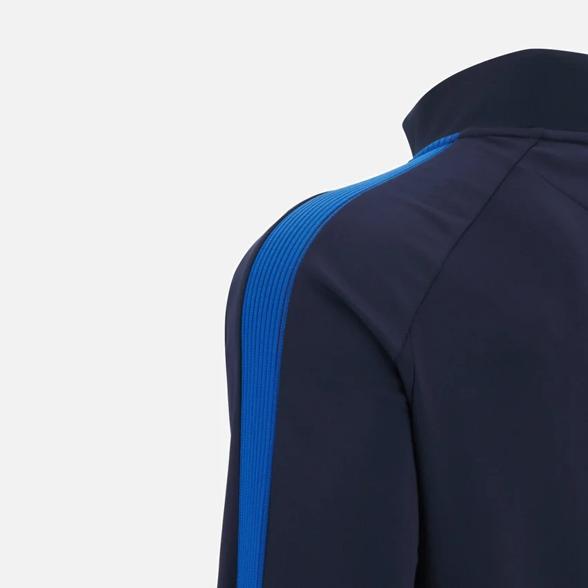 Crystal Palace FC 2025/26 Giacca Anthem per adulti Athleisure Crystal Palace FC 2025/26 Giacca Anthem per adulti Athleisure