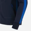 Crystal Palace FC 2025/26 Giacca Anthem per adulti Athleisure Crystal Palace FC 2025/26 Giacca Anthem per adulti Athleisure