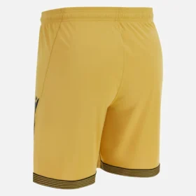 Crystal Palace FC 2025/26 Pantaloncini Eagle Gold per adulti