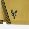 Crystal Palace FC 2025/26 Pantaloncini Eagle Gold per adulti Crystal Palace FC 2025/26 Pantaloncini Eagle Gold per adulti