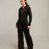 Elo 02 Felpe Con Cappuccio in cotone e zip integrale Elo 02 Felpe Con Cappuccio in cotone e zip integrale