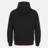 FC Basel 2025/26 Athleisure Felpa con cappuccio in cotone con zip integrale per adulti FC Basel 2025/26 Athleisure Felpa con cappuccio in cotone con zip integrale per adulti