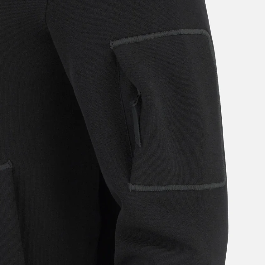 FC Basel 2025/26 Athleisure Felpa con cappuccio in cotone con zip integrale per adulti FC Basel 2025/26 Athleisure Felpa con cappuccio in cotone con zip integrale per adulti